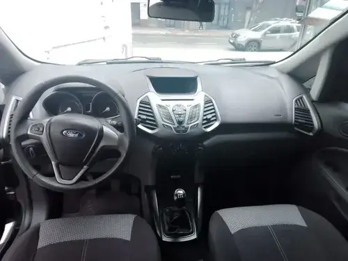 Renault Sandero 1.6 16v Intens 2023