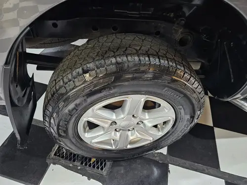 Ford Ranger 3.2 Cd 4x4 Xlt Tdci 200cv At 2015