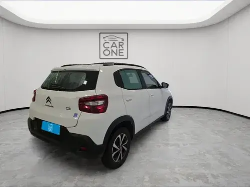 Citroën C3 1.6 VTI FEEL PACK AT L22 2025