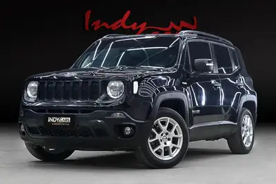 Jeep Renegade 1.8 Sport 2020