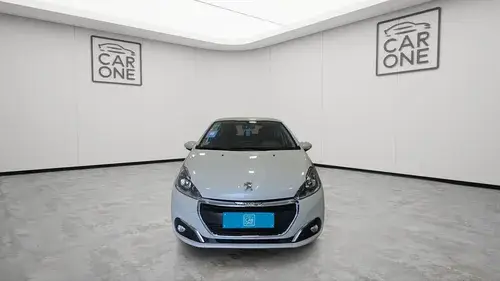 Peugeot 208 1.6 ALLURE 5P L13 2018
