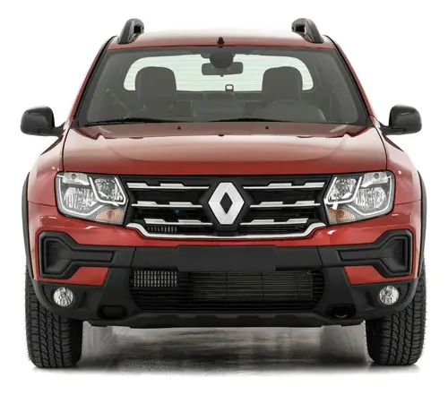 Renault Oroch 1.3 TCE 4X2 ICONIC CVT 2025