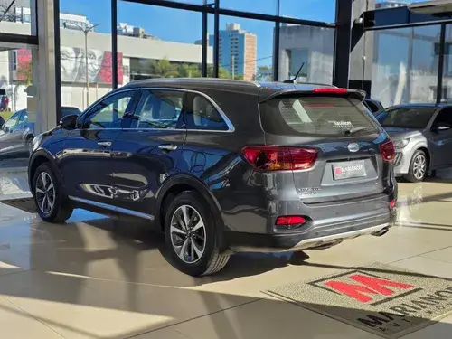 Kia Sorento 2.2 Crdi Ex At 4x2 2018