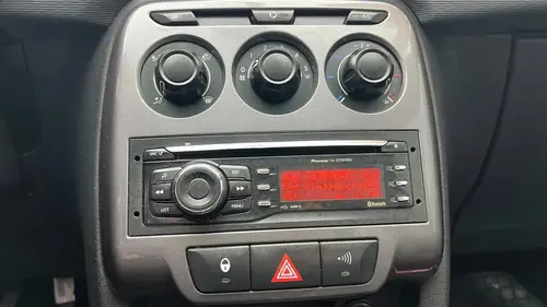 Citroën C3 1.5 I 90cv Tendance Pack Secure 2016