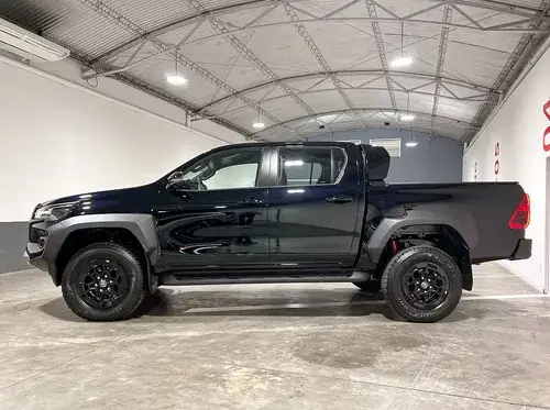 Toyota Hilux Pick-Up 2.8 Cd Gr-Sport 224Cv 4X4 At 2026