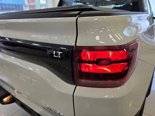 Chevrolet Montana 1.2T Lt At 2026