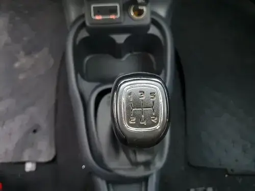 Fiat Mobi 1.0 Way 2017