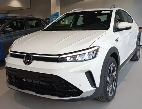 Volkswagen Nivus 1.0 Tsi 200 Highline 2026
