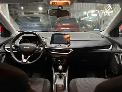 Chevrolet Tracker 1.2 Turbo At 2024