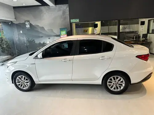 Fiat Cronos Drive 1.3 2019