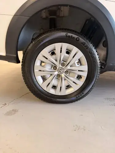 Volkswagen Saveiro 1.6 Trendline 2019