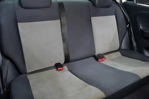 Volkswagen Voyage 1.6 GP I-Motion 2013