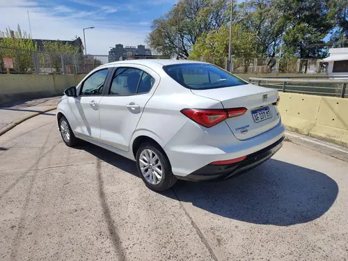 Fiat Cronos 1.3 Drive Mt 2022