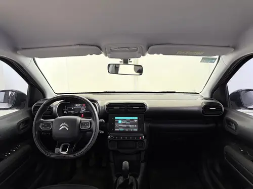 Citroën C4 Cactus 1.6 VTI FEEL PACK PLUS BT 2022