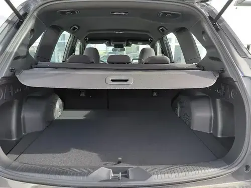 Forester 2.5I Awd Cvt Xs Eyesight 2026