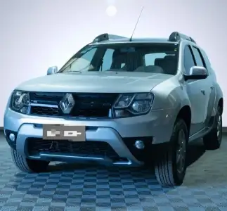 Renault Duster 2.0 Ph2 4x4 Privilege 2018