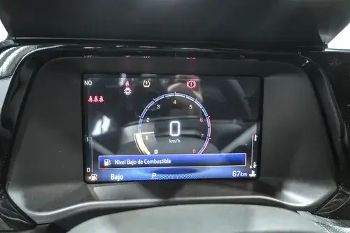 Chevrolet Onix 1.0 Turbo Rs At 2026