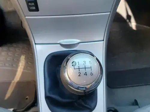 Toyota Corolla 1.8 Xei Pack 2011