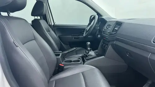 Volkswagen Amarok 2.0 Cd Tdi 140cv Trendline 2021
