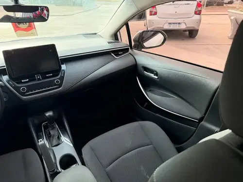 Toyota Corolla 1.8 Xei Cvt Hybrid L20 2023