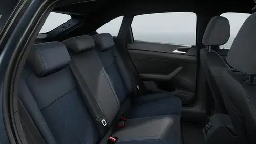 Volkswagen Nivus Highline Outfit 200 TSI AT 2026
