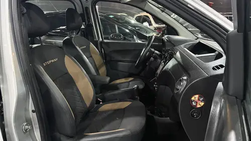 Renault Kangoo Ii 1.6 Sce Stepway 2018