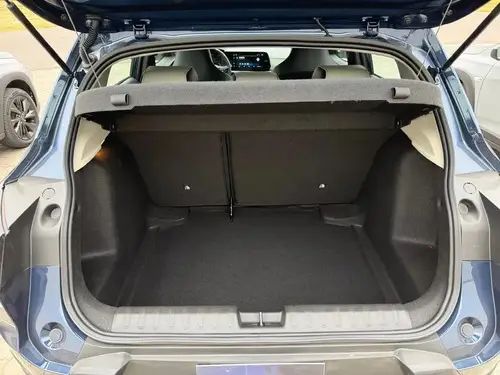 Chevrolet Sonic 1.0T Premier 2027