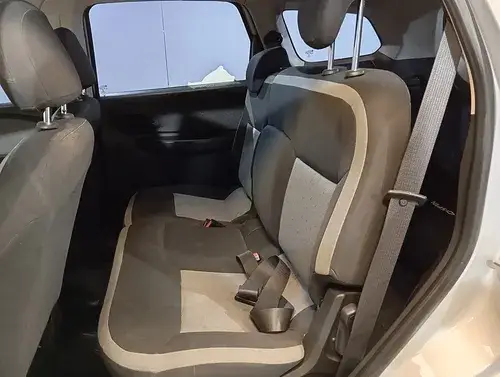 Chevrolet Spin 1.8 Lt 5 As L/19 2018