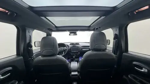 Jeep Renegade 1.3 Serie-S At6 2025
