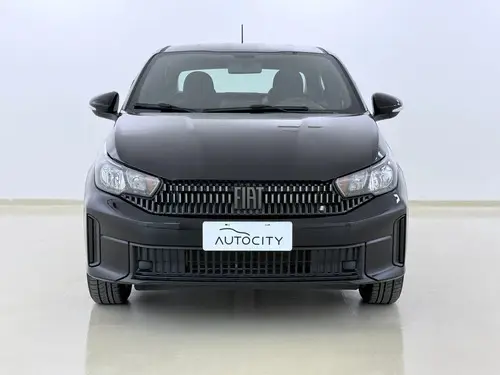 Fiat Cronos 1.3 GSE DRIVE PACK PLUS L26 2026