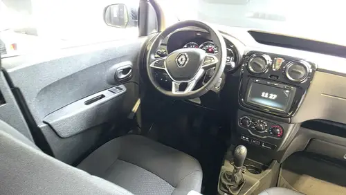 Renault Kangoo Ii Express 1.6 Sce Confort 5A 2026