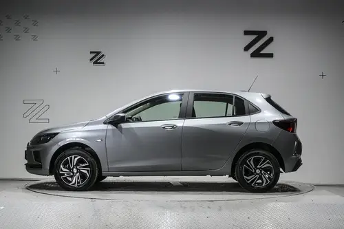Chevrolet Onix 1.0 Lt 2026