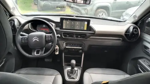 Citroën BASALT T200 SHINE 2026