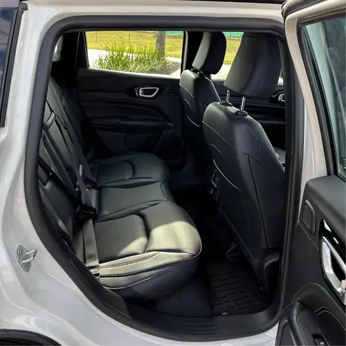 Jeep Compass 1.3 T270 Serie-S 4X2 At6 2025