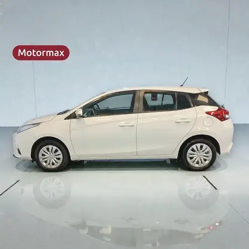 Toyota Yaris 1.5 Xs L/22 2024
