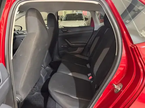 Volkswagen Polo 1.6 Msi Track 1ST EDITION 2023
