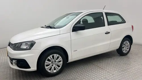 Volkswagen Gol Trend 1.6 Serie 101cv 2017