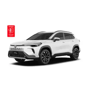 Toyota COROLLA CROSS XEI SAFETY 2.0 CVT 2026