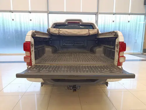 Chevrolet S10 2.8 High Country Cd Tdci 200cv 2018