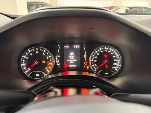 Jeep Renegade 1.8 Sport Plus 2016
