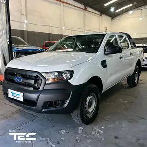 Ford Ranger 2.2 Cd Xl Tdci 150cv 4x4 2020