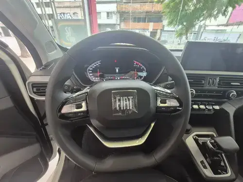 Fiat TITANO 2.2 Multijet Freedom Plus Awd At8 2026