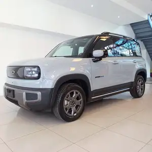 Chevrolet Spark Euv 0.0 Activ (66 Kwh) 390Km 2026