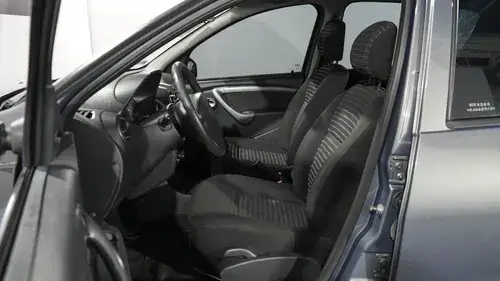 Renault Sandero 1.6 Expression 105cv Abs 2013