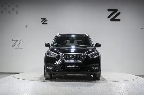 Nissan Kicks 1.6 Exclusive Cvt 2019