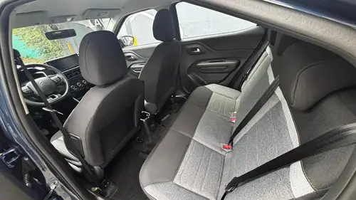 Citroën Basalt 1.0 T200 Shine Cvt 2026