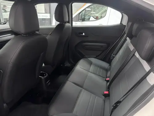 Citroën Basalt 1.0 T200 Shine Cvt 2026