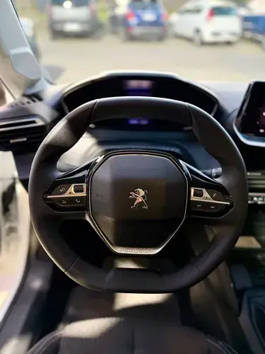 Peugeot 208 1.6 Active 2020