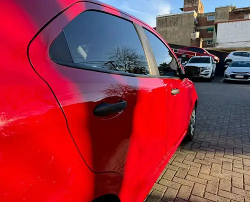 Ford Ka 1.5 S PLUS 4P L17 2017