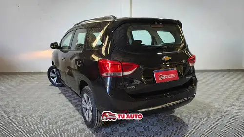 Chevrolet Spin 1.8 Premier Mt 2020